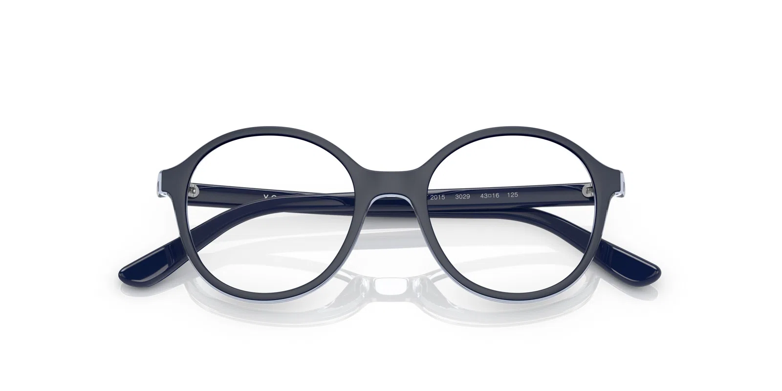 Vogue Eyewear Kids Vista 2015 Eyeglasses - view 9